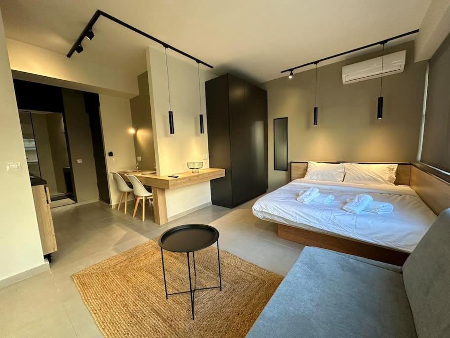 Apartament Downtown Living 2 Saloniki Zewnętrze zdjęcie