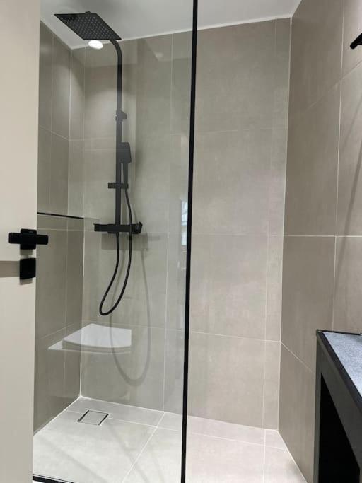 Apartament Downtown Living 2 Saloniki Zewnętrze zdjęcie