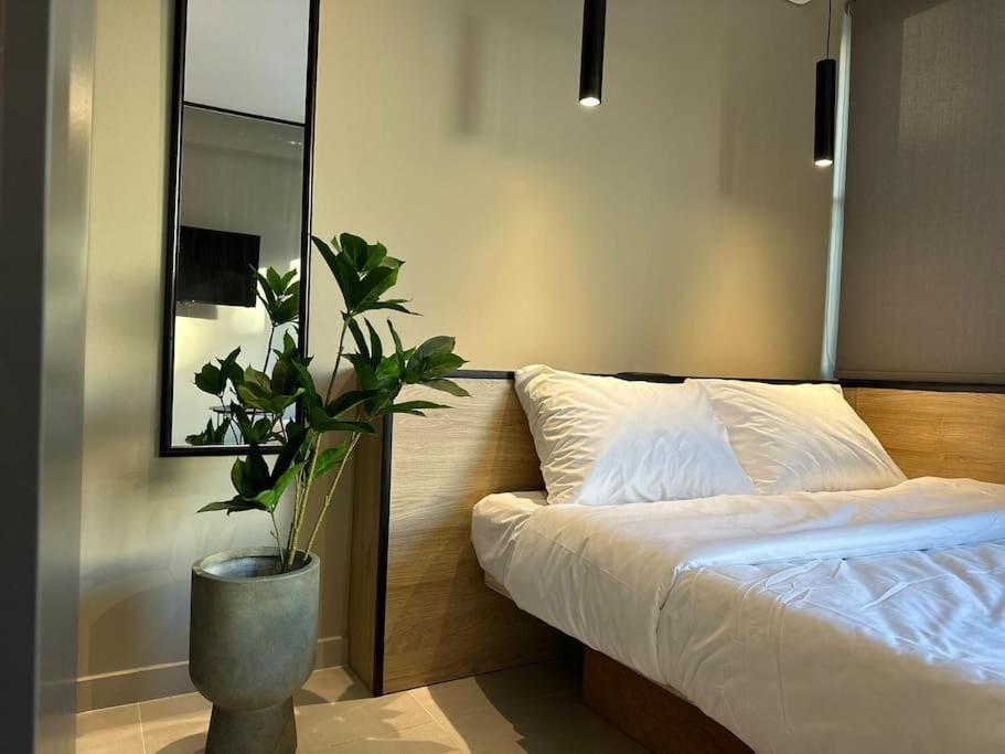 Apartament Downtown Living 2 Saloniki Zewnętrze zdjęcie