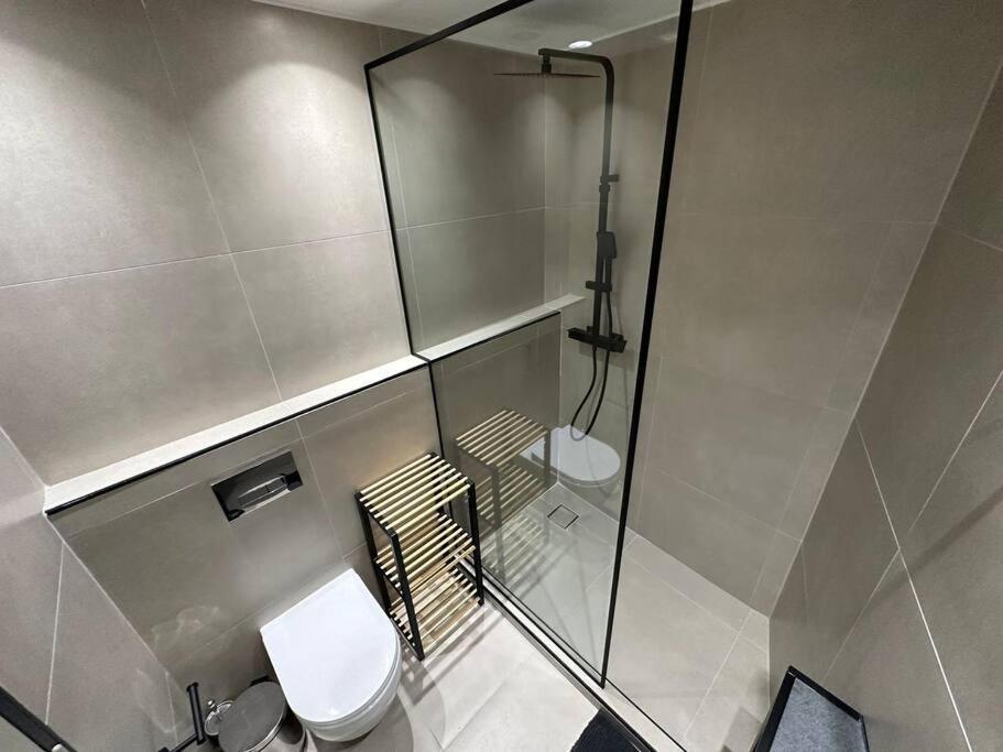 Apartament Downtown Living 2 Saloniki Zewnętrze zdjęcie