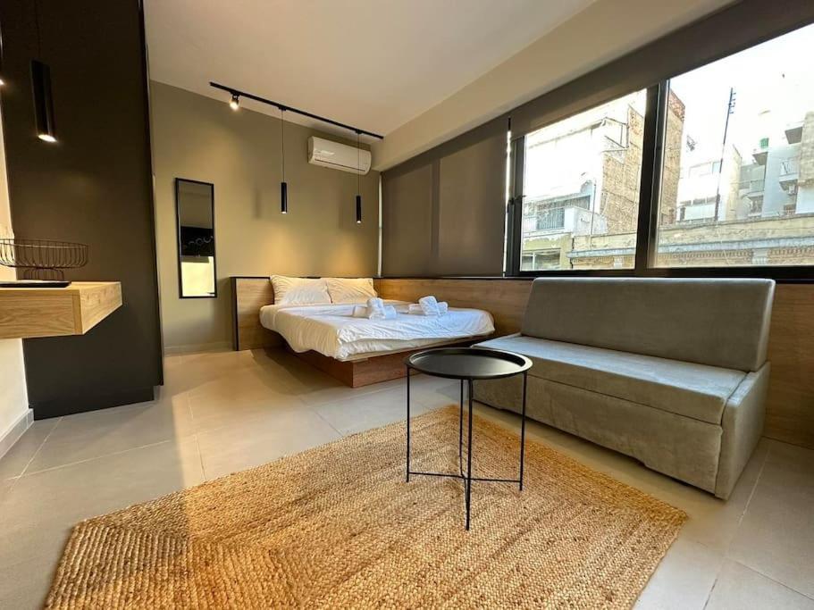 Apartament Downtown Living 2 Saloniki Zewnętrze zdjęcie