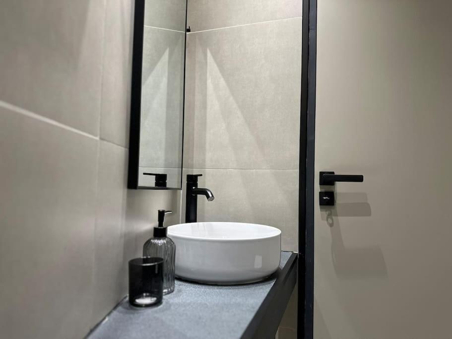Apartament Downtown Living 2 Saloniki Zewnętrze zdjęcie