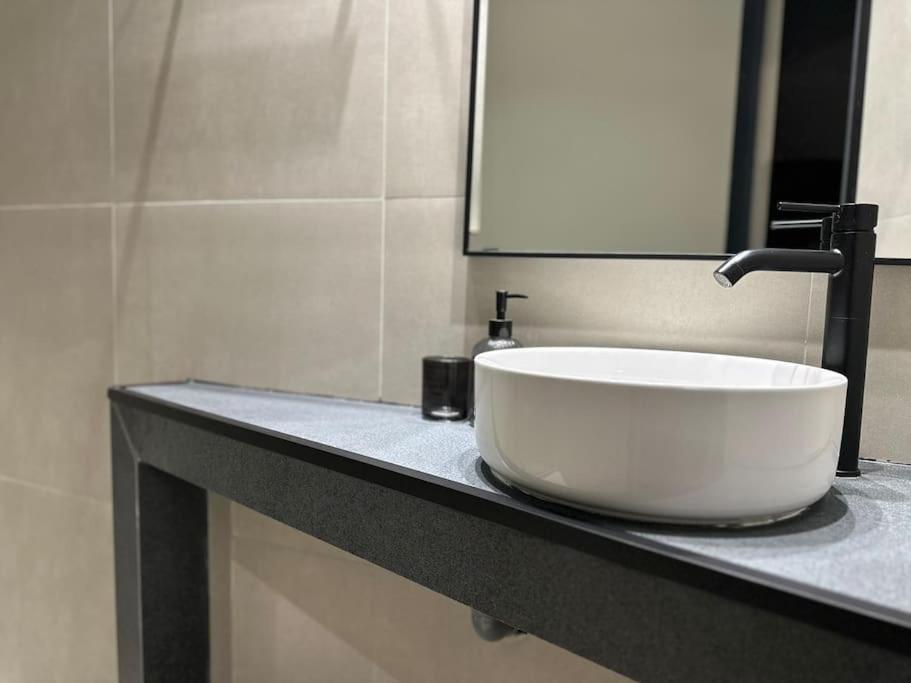 Apartament Downtown Living 2 Saloniki Zewnętrze zdjęcie