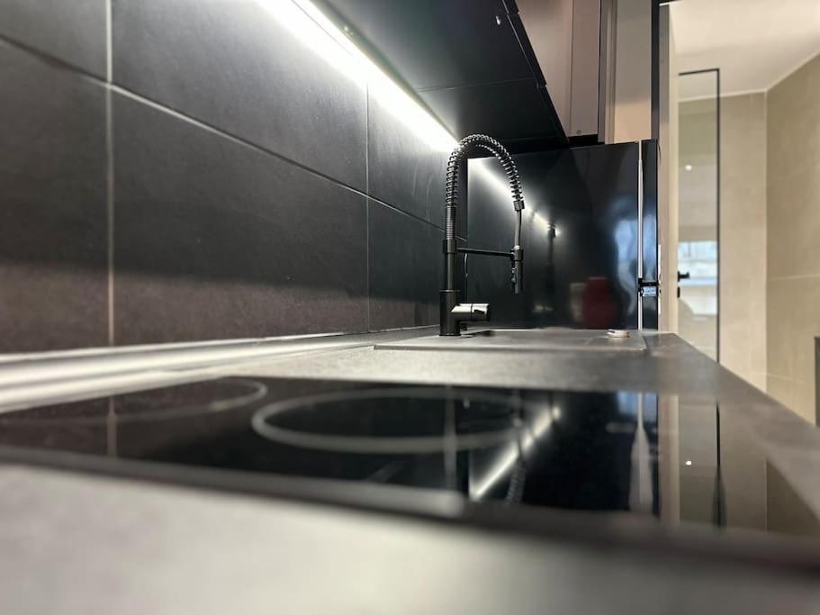 Apartament Downtown Living 2 Saloniki Zewnętrze zdjęcie