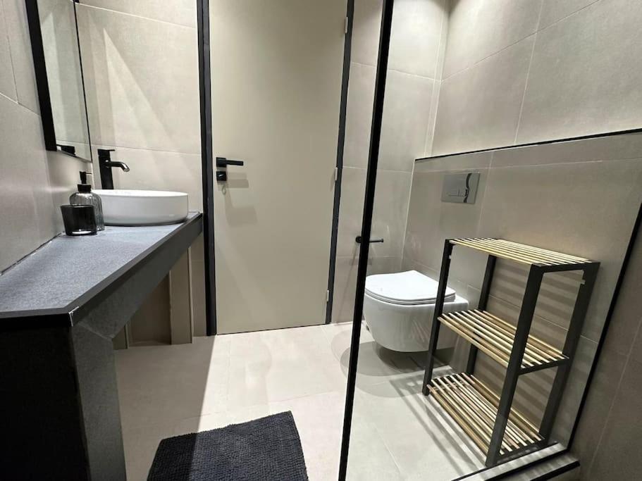 Apartament Downtown Living 2 Saloniki Zewnętrze zdjęcie