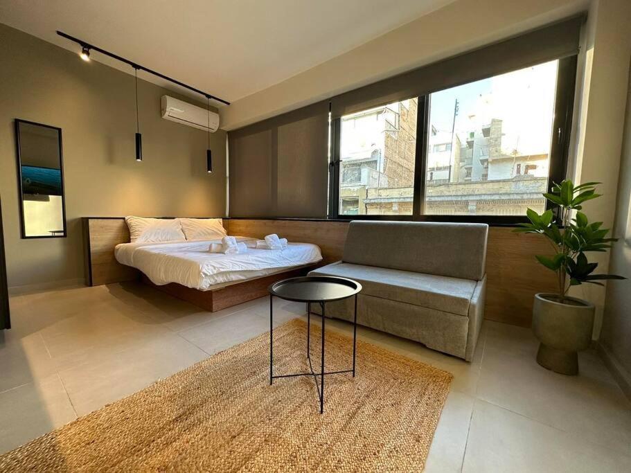 Apartament Downtown Living 2 Saloniki Zewnętrze zdjęcie